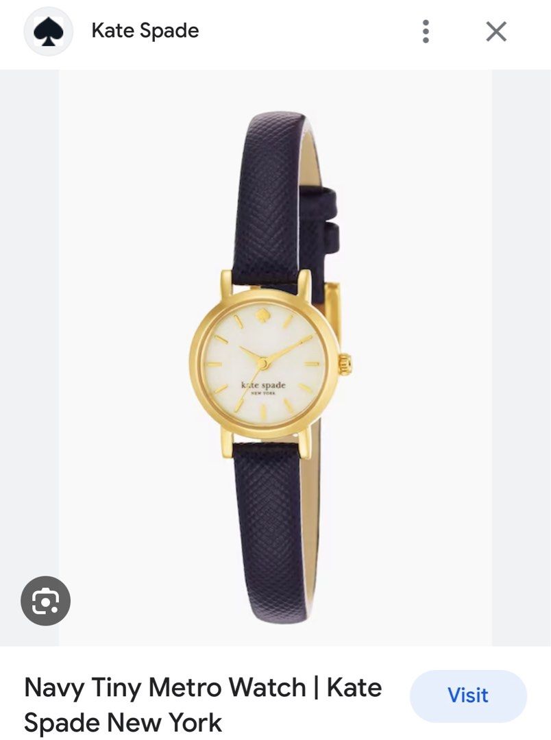 Kate spade tiny metro sale