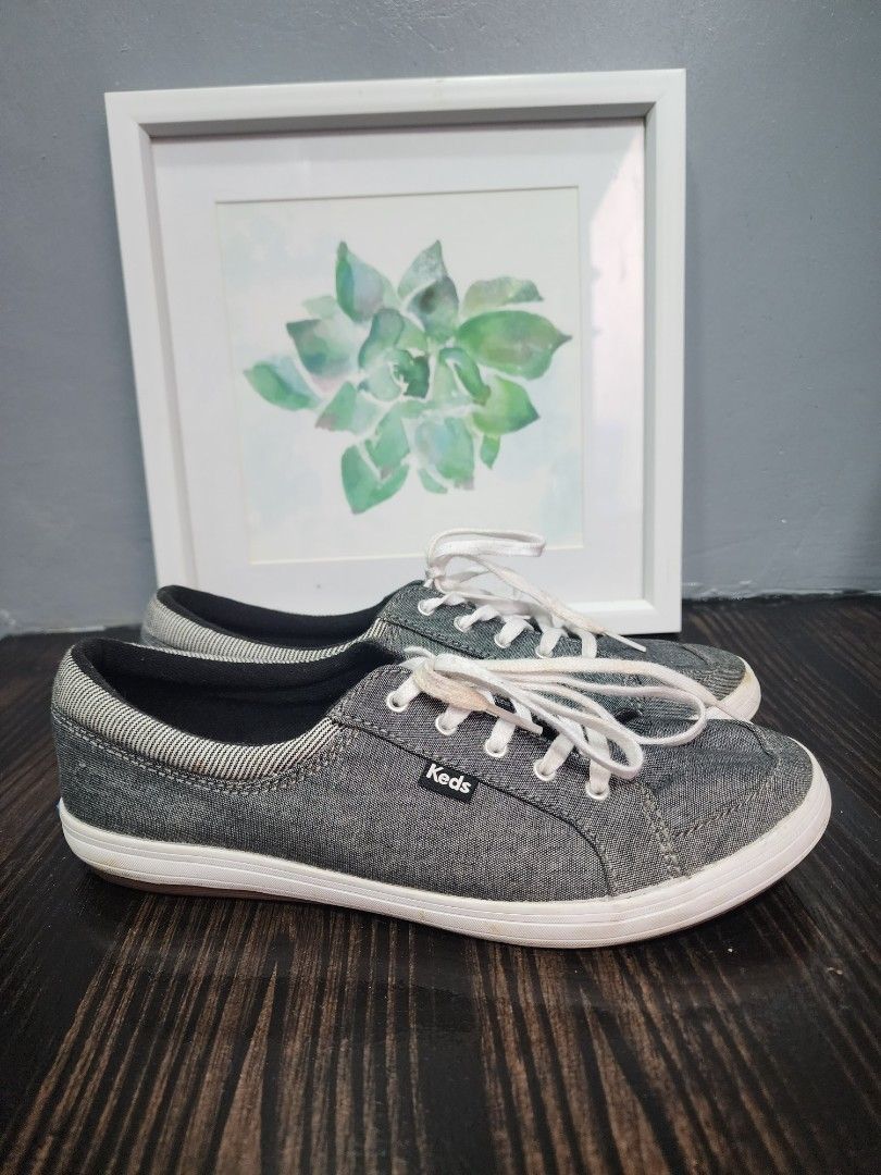 Keds vollie ortholite top