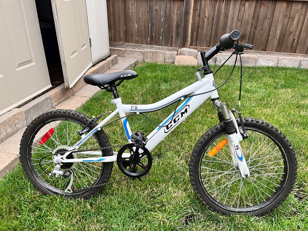 Ccm kids best sale bike