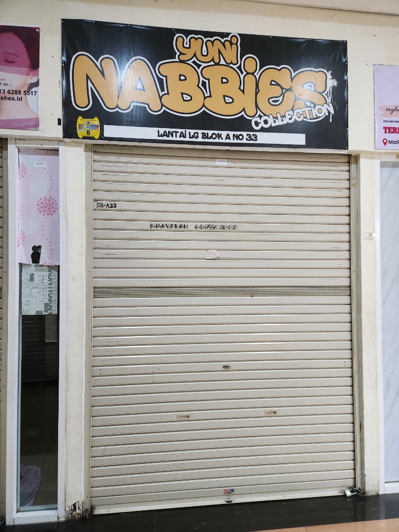 Kios Taman Palem: Revolusi Jual Beli Online di Era Digital