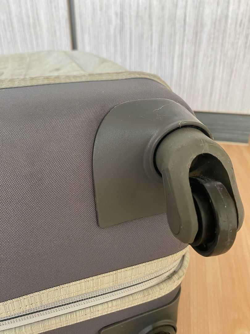 Kipling Luggage, Hobbies & Toys, Travel, Luggage on Carousell