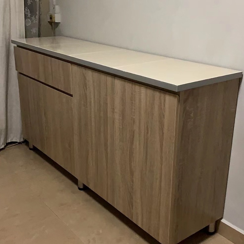 Kitchen Cabinet Storage Cabinet Free Delivery Side Cabinet Storage ...