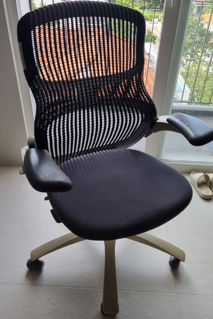 Knoll Generation Office Chair Furniture Home Living Furniture