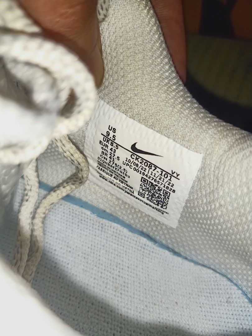 mamba focus lakers colorway