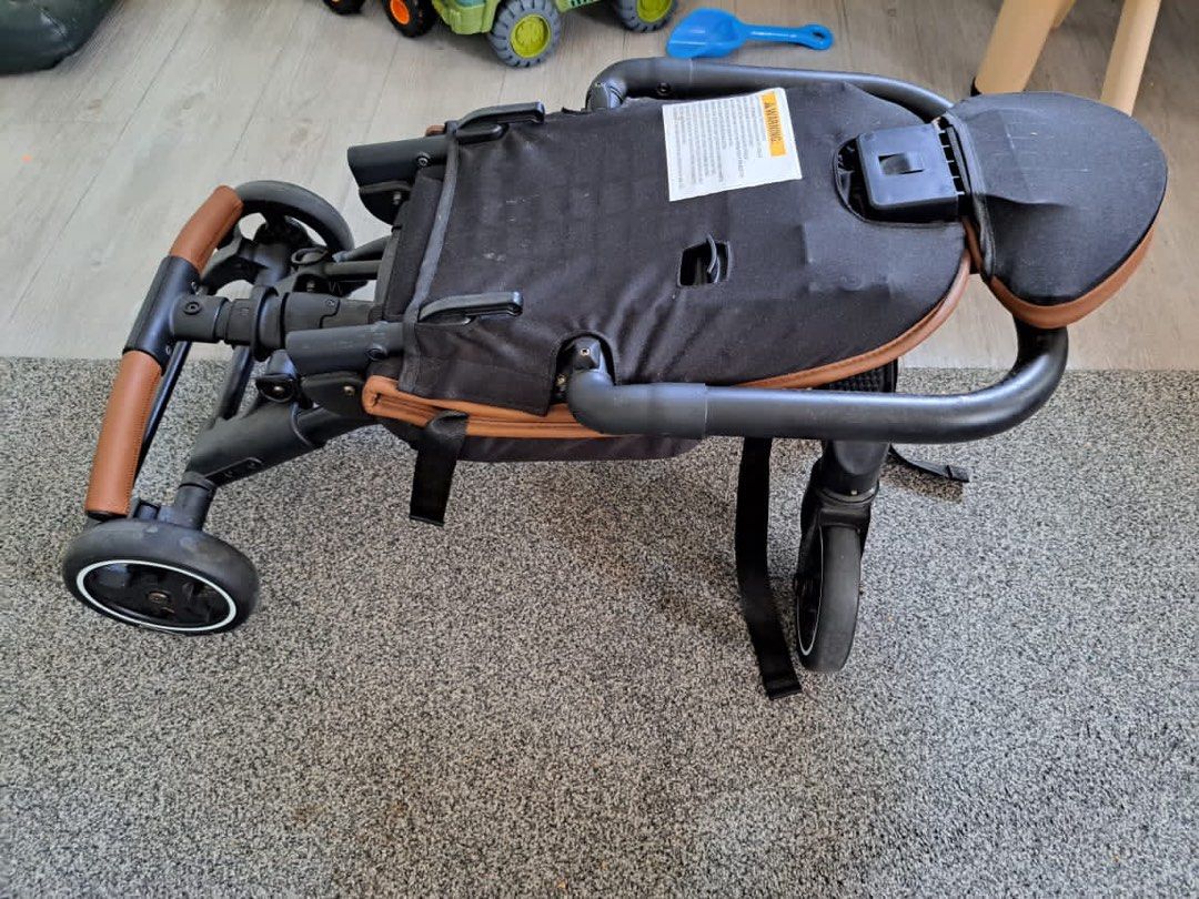 Koopers co Rider, Babies & Kids, Going Out, Strollers on Carousell