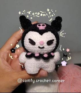 (Category: ) located in . Submitted by comfycrochetcorner (Listing ID 1243392185, Image 1). Description: .