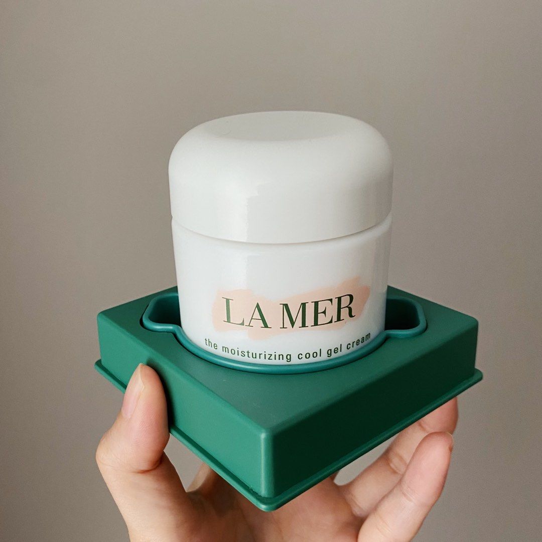 La Mer Moisturizing Cool Gel Cream 60ml, Beauty & Personal Care, Face