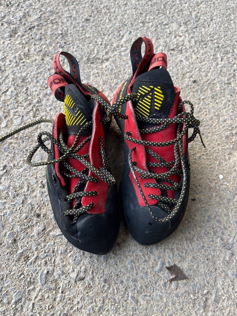 New testarossa la sportiva on sale