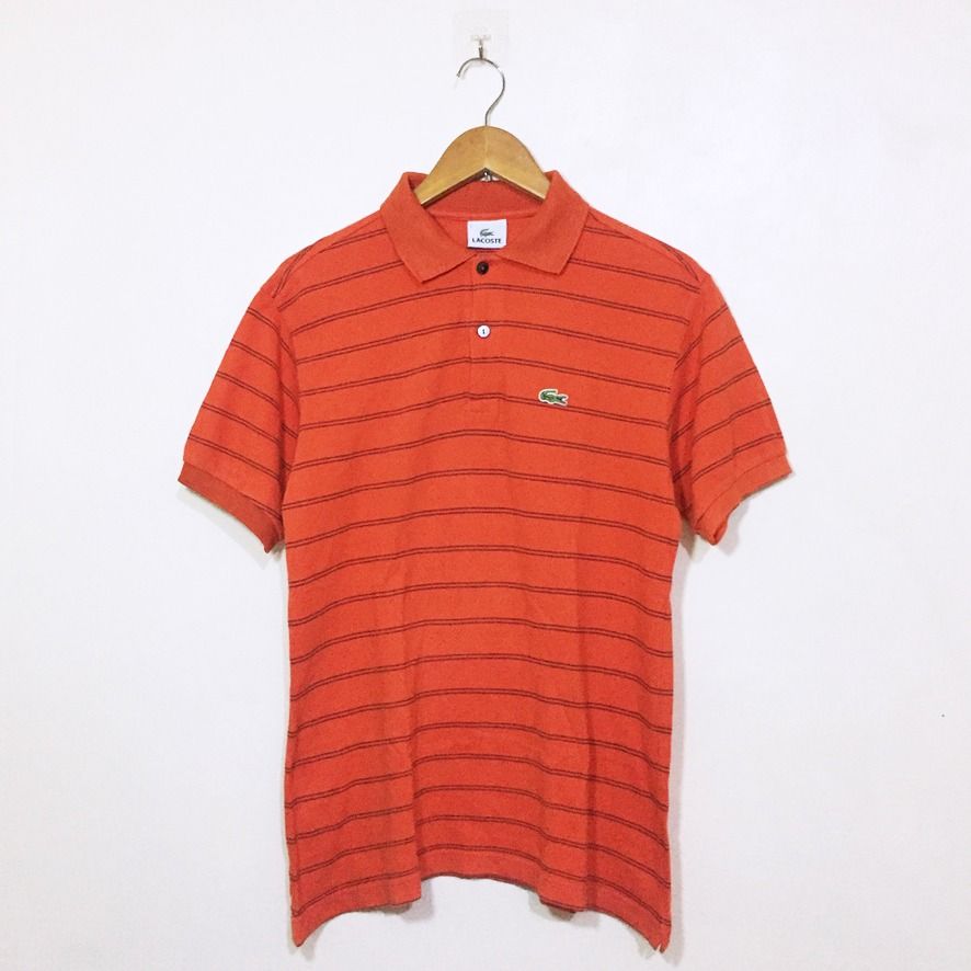 Devanlay lacoste discount