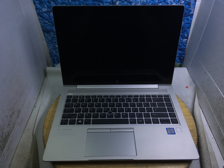 Laptop Hp Elitebook 840 G5 I7 Ram 16gb Ssd Touchscreen Backlight Slim Mulus On Carousell 2401