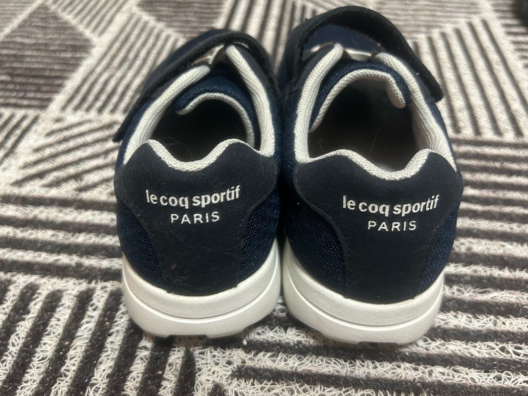 Le coq sportif. jp 17 Carousell
