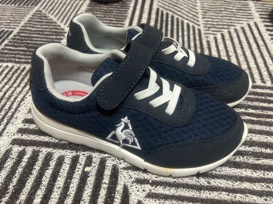 Le coq sportif. jp 17 Carousell