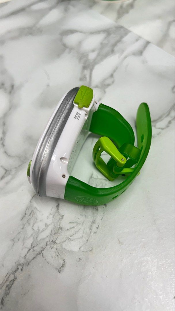 LeapFrog LeapFrog LeapBand Activity Hobbies Toys Toys