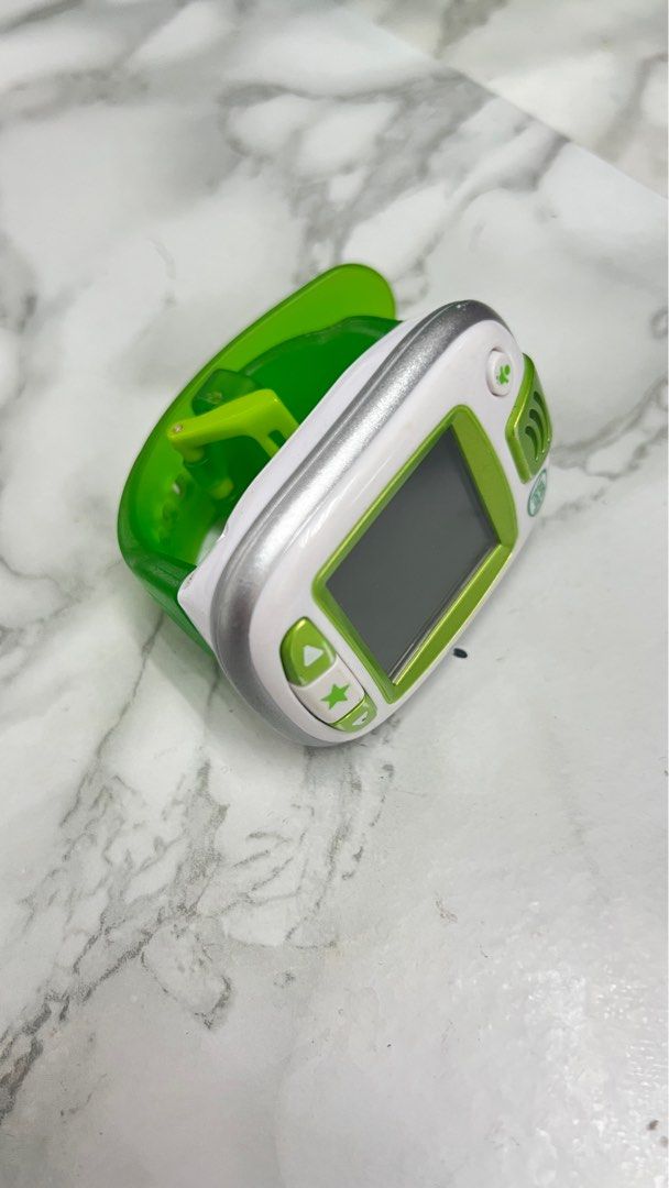Unlock sale leapfrog watch