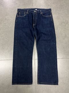 Levis 501 Jeans