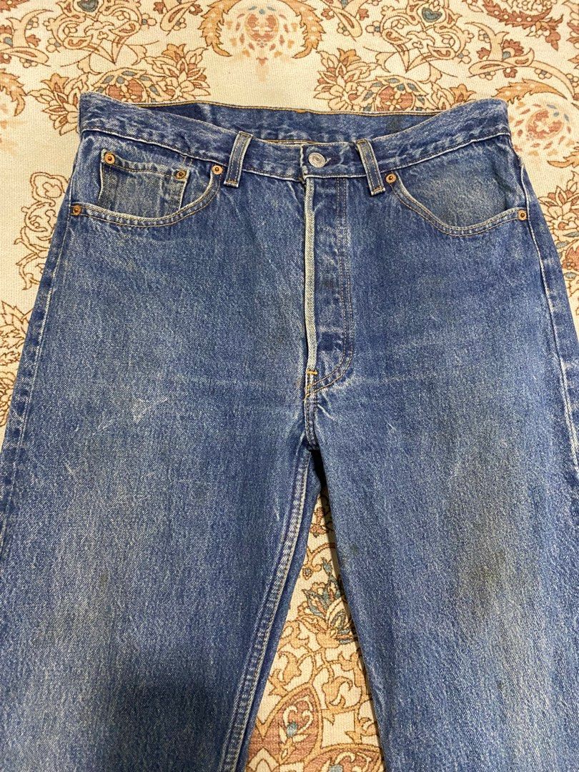 Levis 501 34x32 hotsell