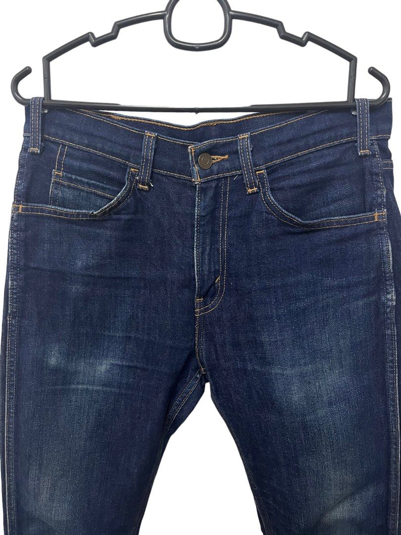 Levis 510 orange tab sales