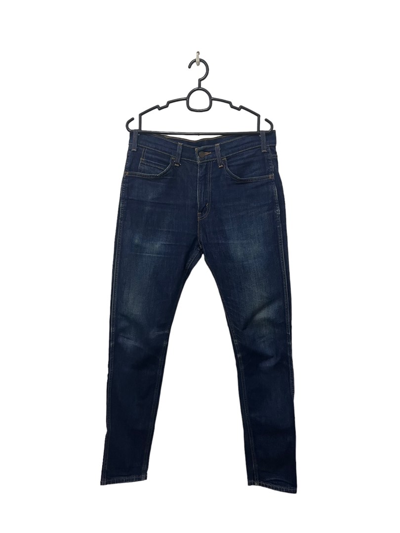 Levis 510 online orange tab