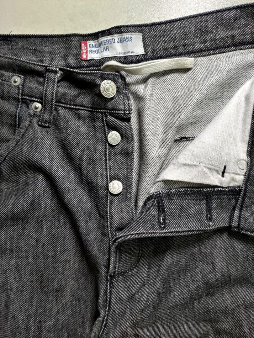 Levis black 3d online