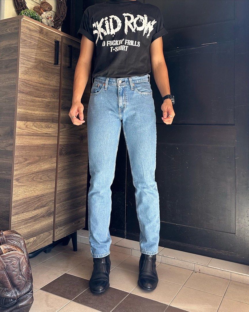Ball jeans store mens