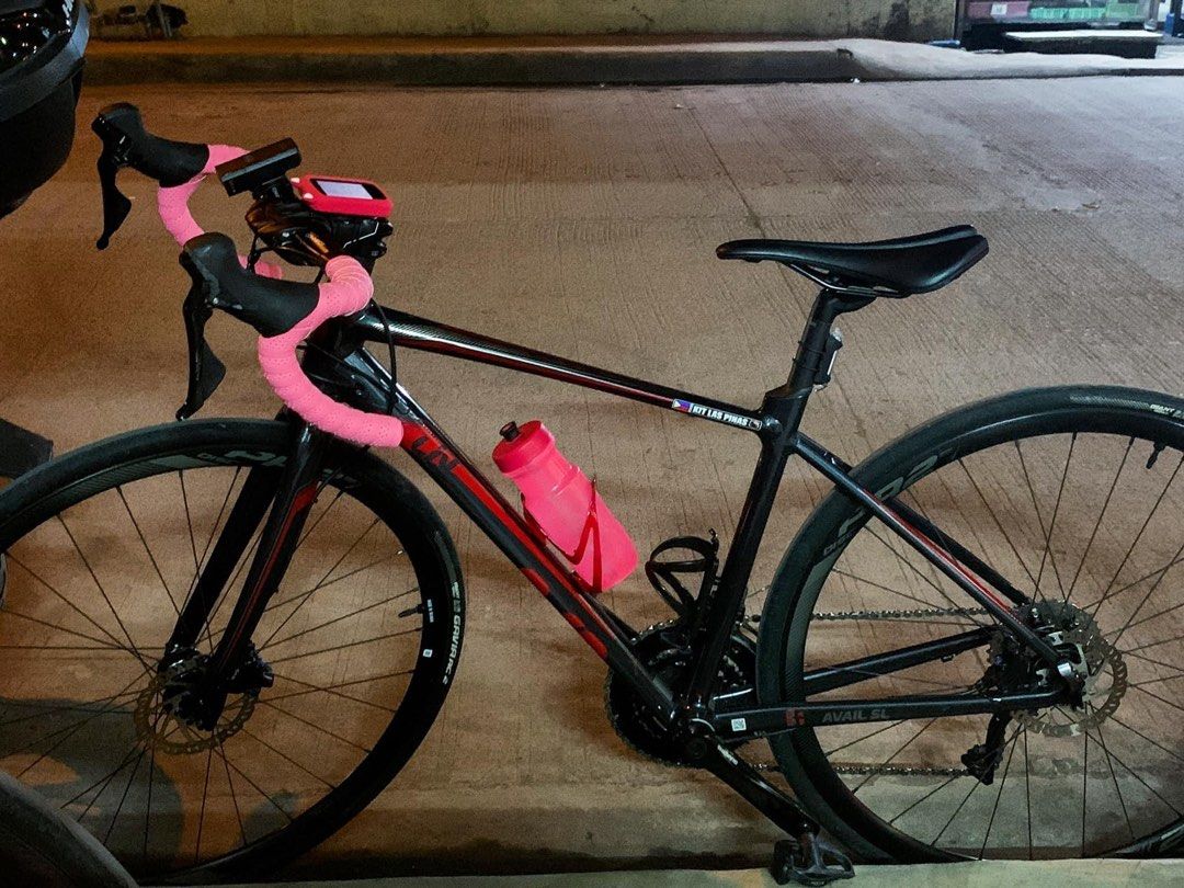 Liv avail 2019 sl Sports Equipment Bicycles Parts Bicycles on