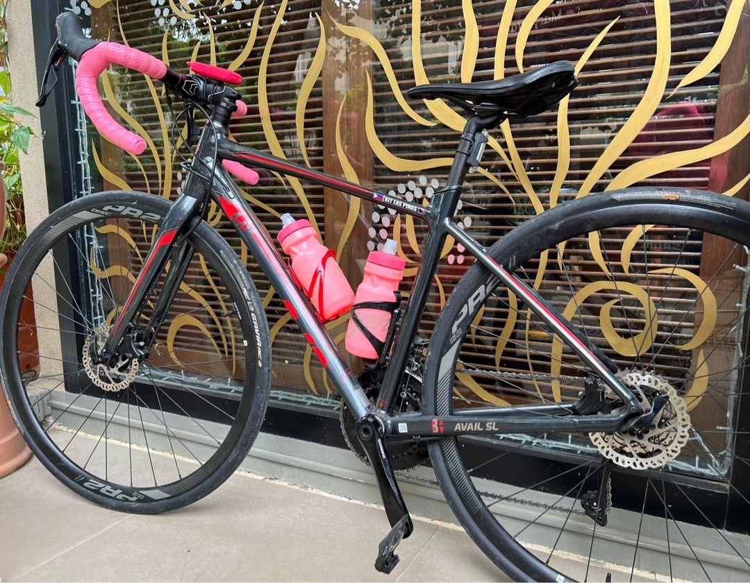 Liv avail 2019 sl Sports Equipment Bicycles Parts Bicycles on
