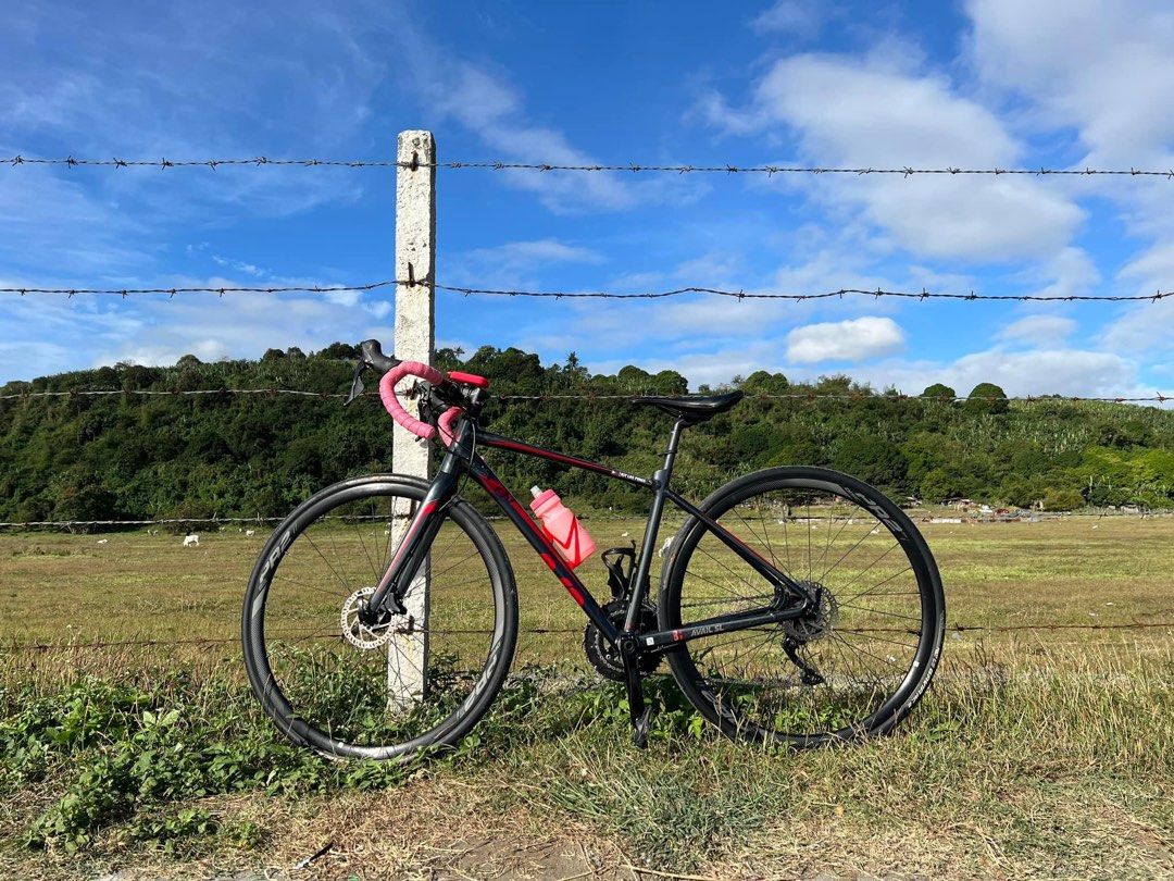 Liv avail 2019 sl Sports Equipment Bicycles Parts Bicycles on