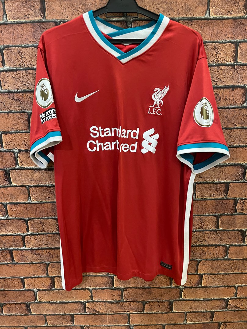 Baju liverpool 2020 store