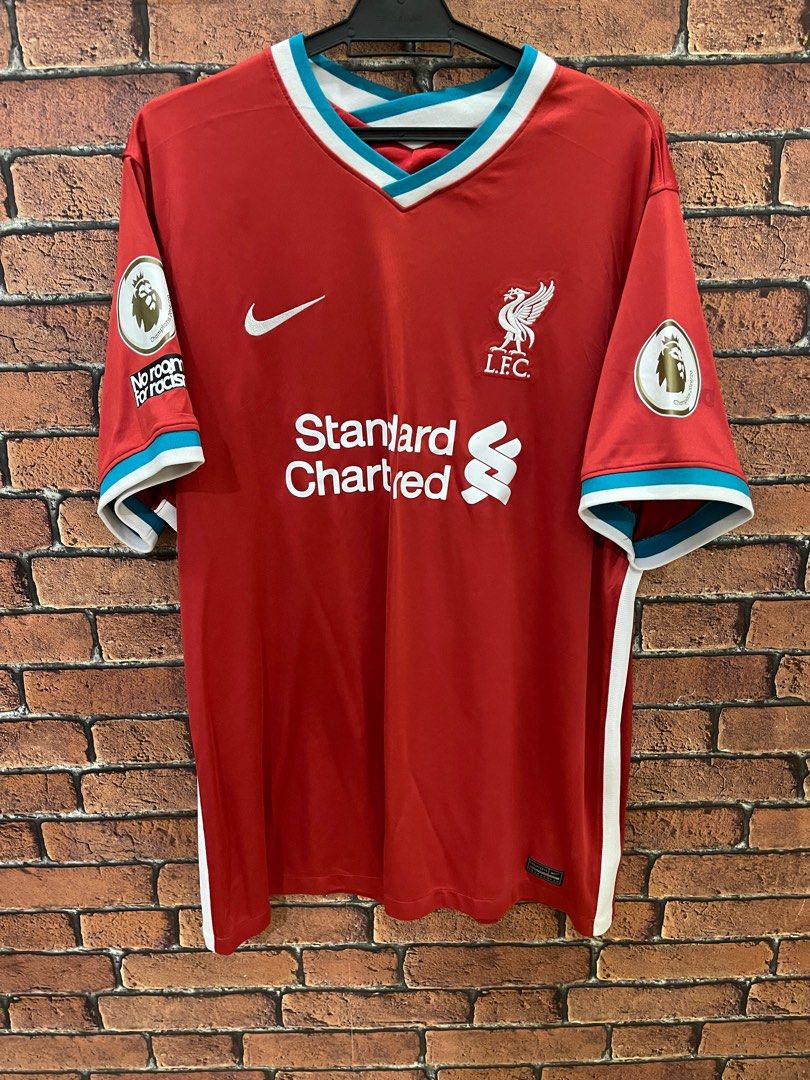 Liverpool sale shirt xxl