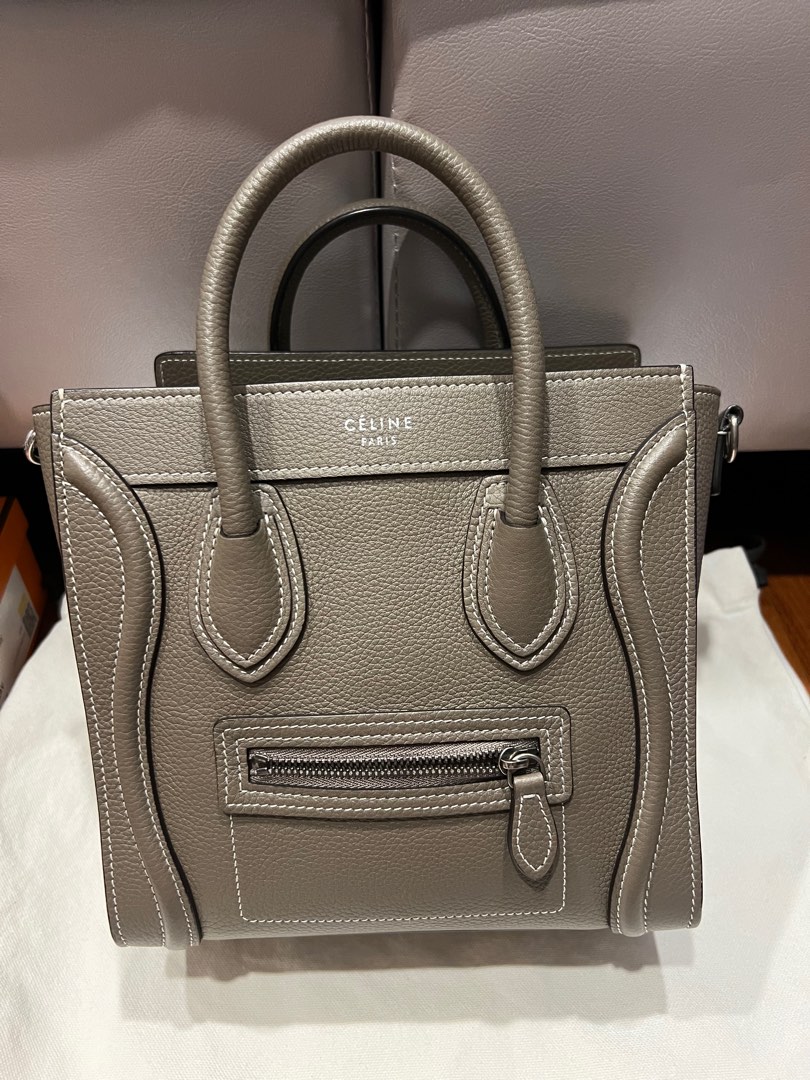 Celine nano souris deals