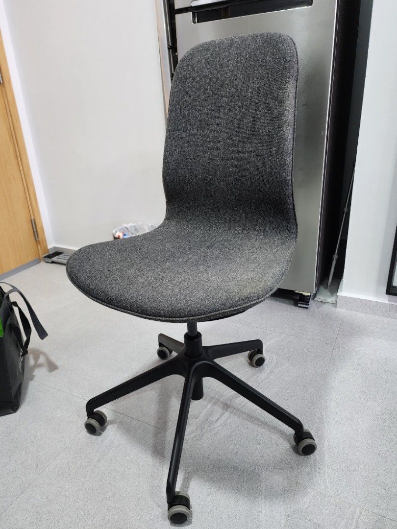 Långfjäll discount conference chair