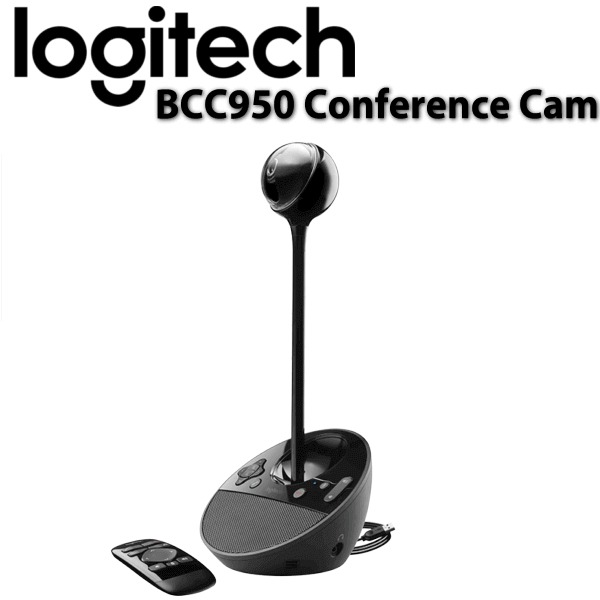 Logitech bcc clearance