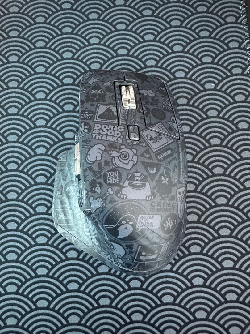 Logitech MX Master 3, Computers & Tech, Parts & Accessories, Mouse