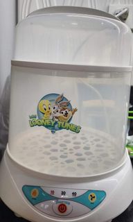 Looney Tunes Sterilizer Dryer
