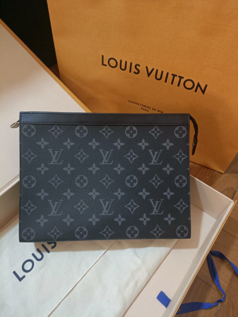 Louis Vuitton Pochette Clutch 262630