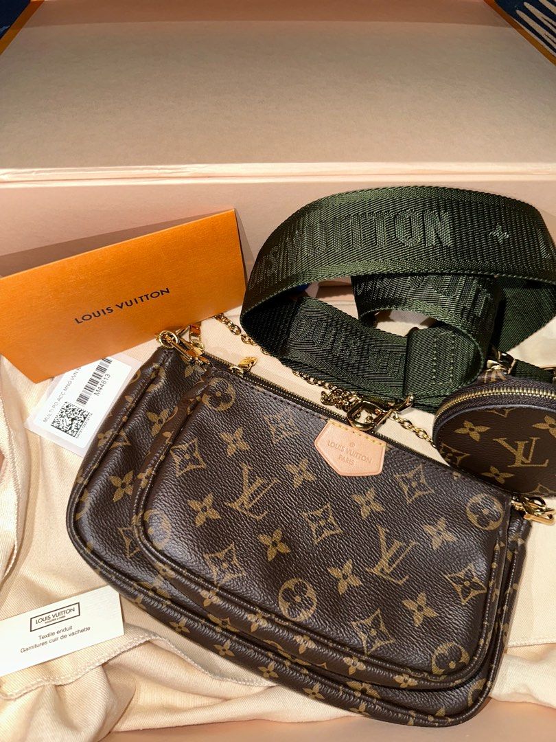 PreOwned Louis Vuitton Handbags in PreOwned Designer Handbags   Walmartcom