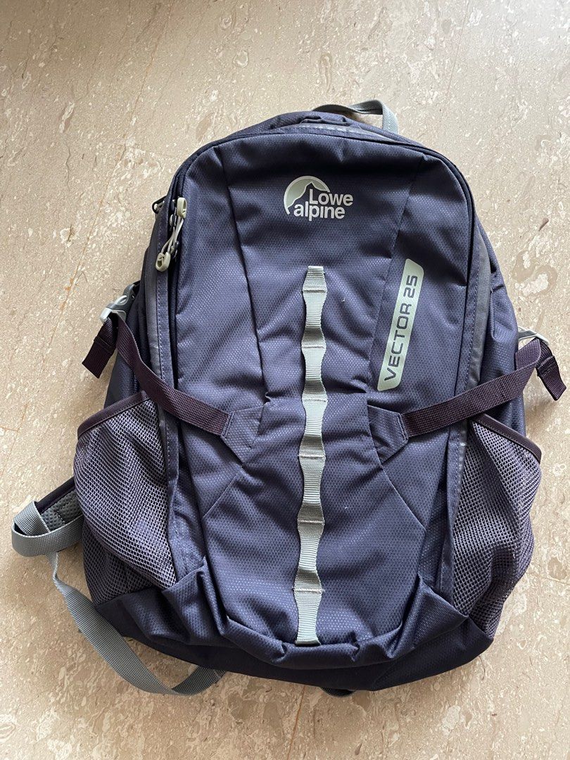 Lowe alpine vector 25 rucksack store
