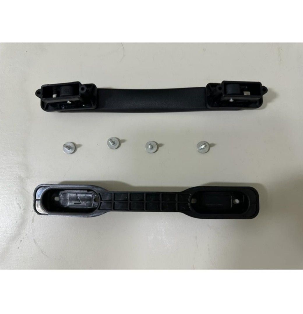 Luggage handle replacement Lojel luggage, Hobbies & Toys, Travel