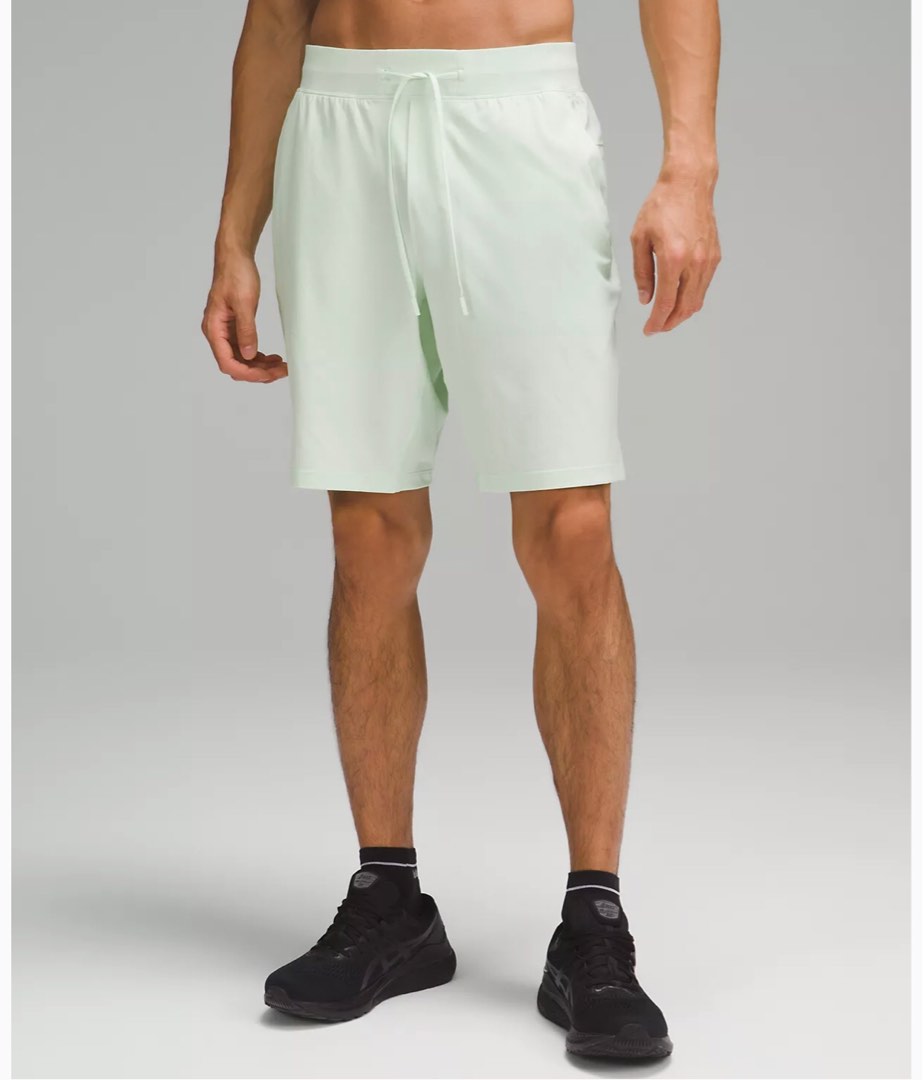Lululemon outlet guys shorts