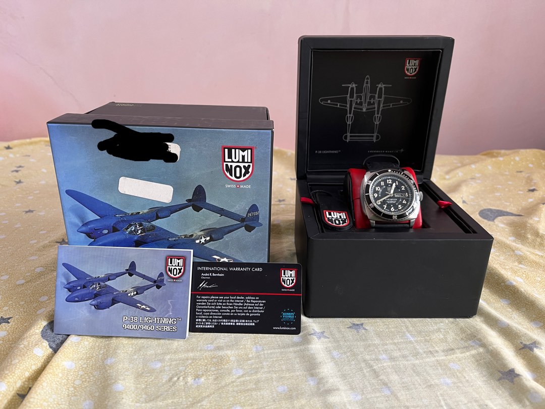 Luminox 9401 hotsell