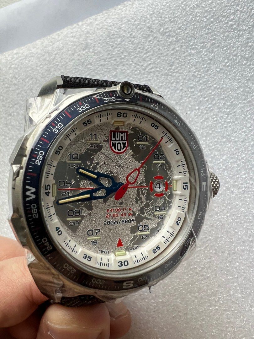 Luminox 1208 best sale