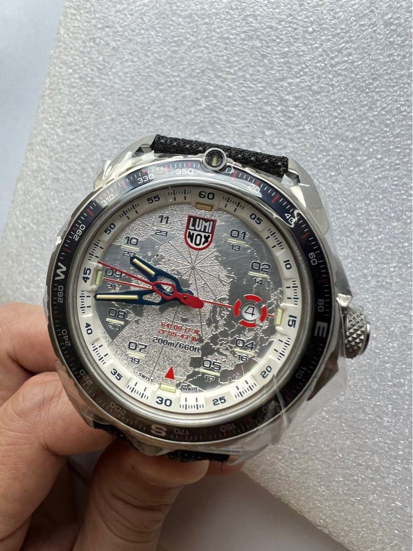 Luminox 1207 online