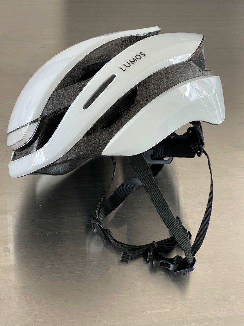 LUMOS ULTRA Helmet, Sports Equipment, Bicycles & Parts, Parts