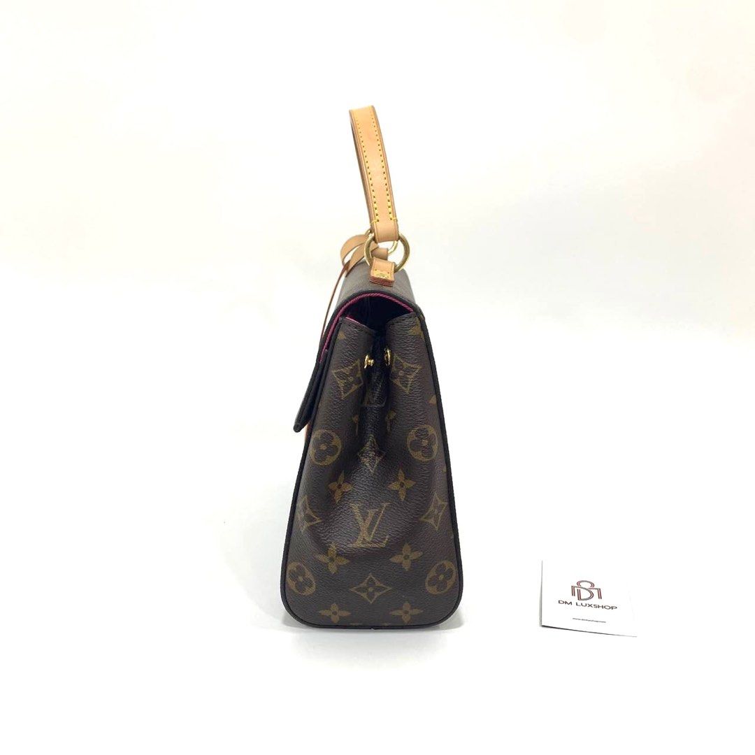 LV M45994 Papillon BB Bag, Luxury, Bags & Wallets on Carousell