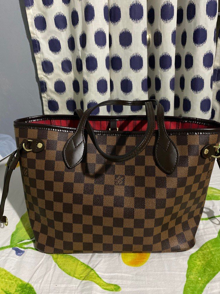 Louis vuitton clearance neverfull gm selfridges