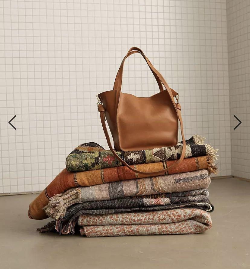 Madewell discount collectible tote