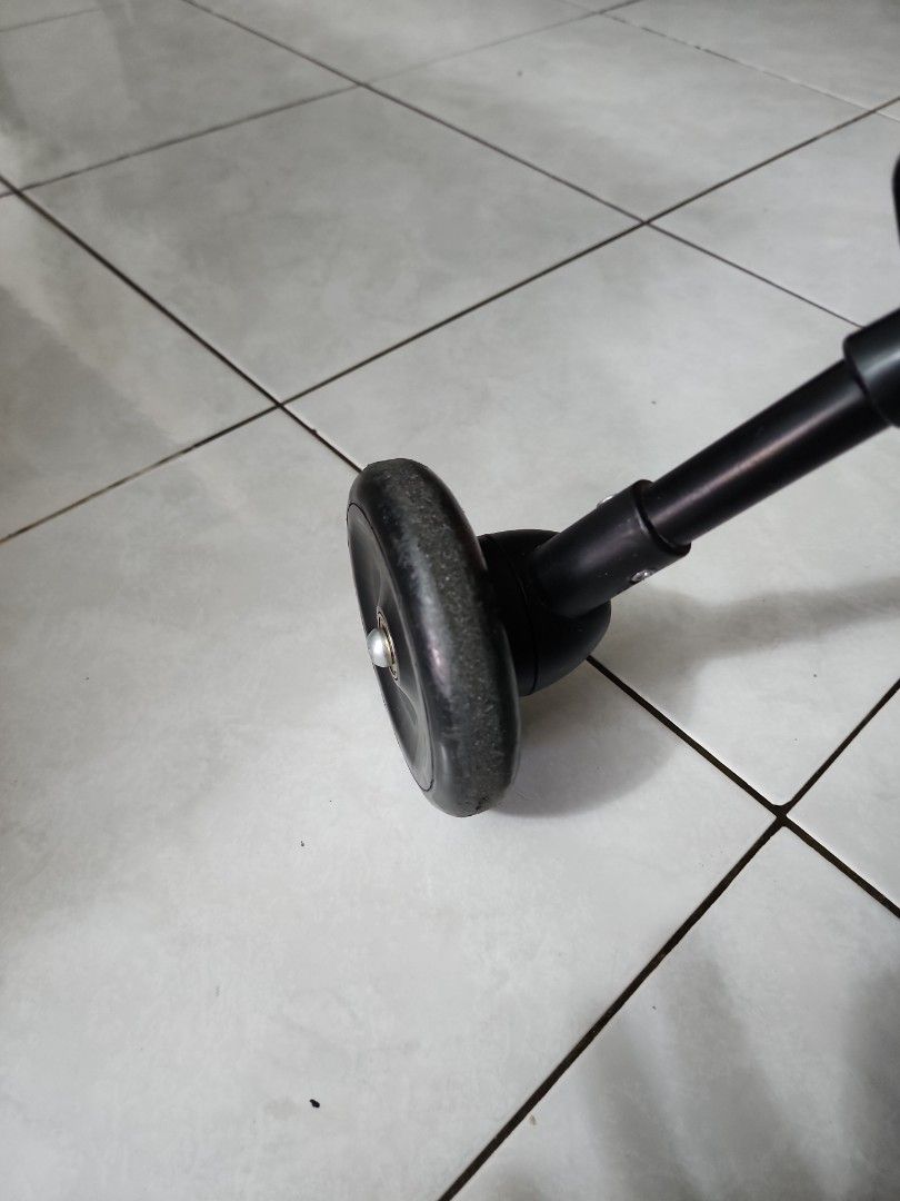 Jual clearance roda stroller
