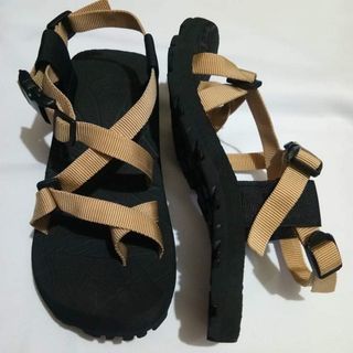 Marikina Made Outdoor/Hiking Sandals