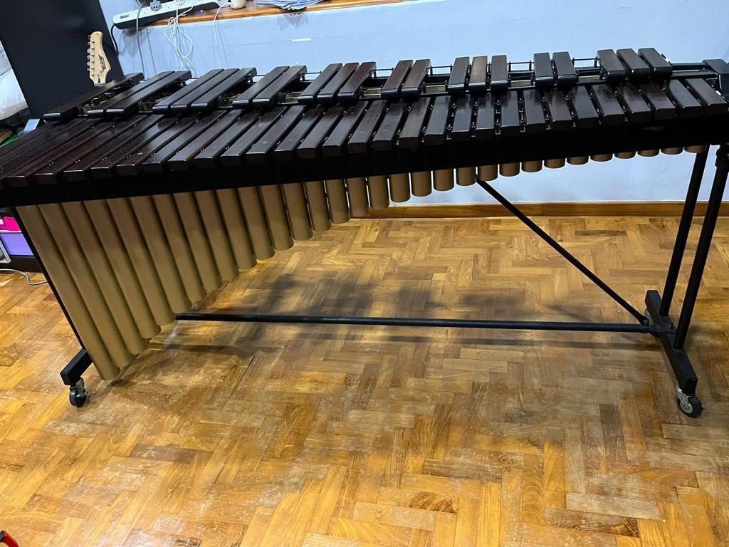 Second hand deals marimba for sale