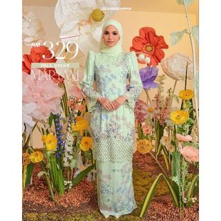 Maryam mini kurung